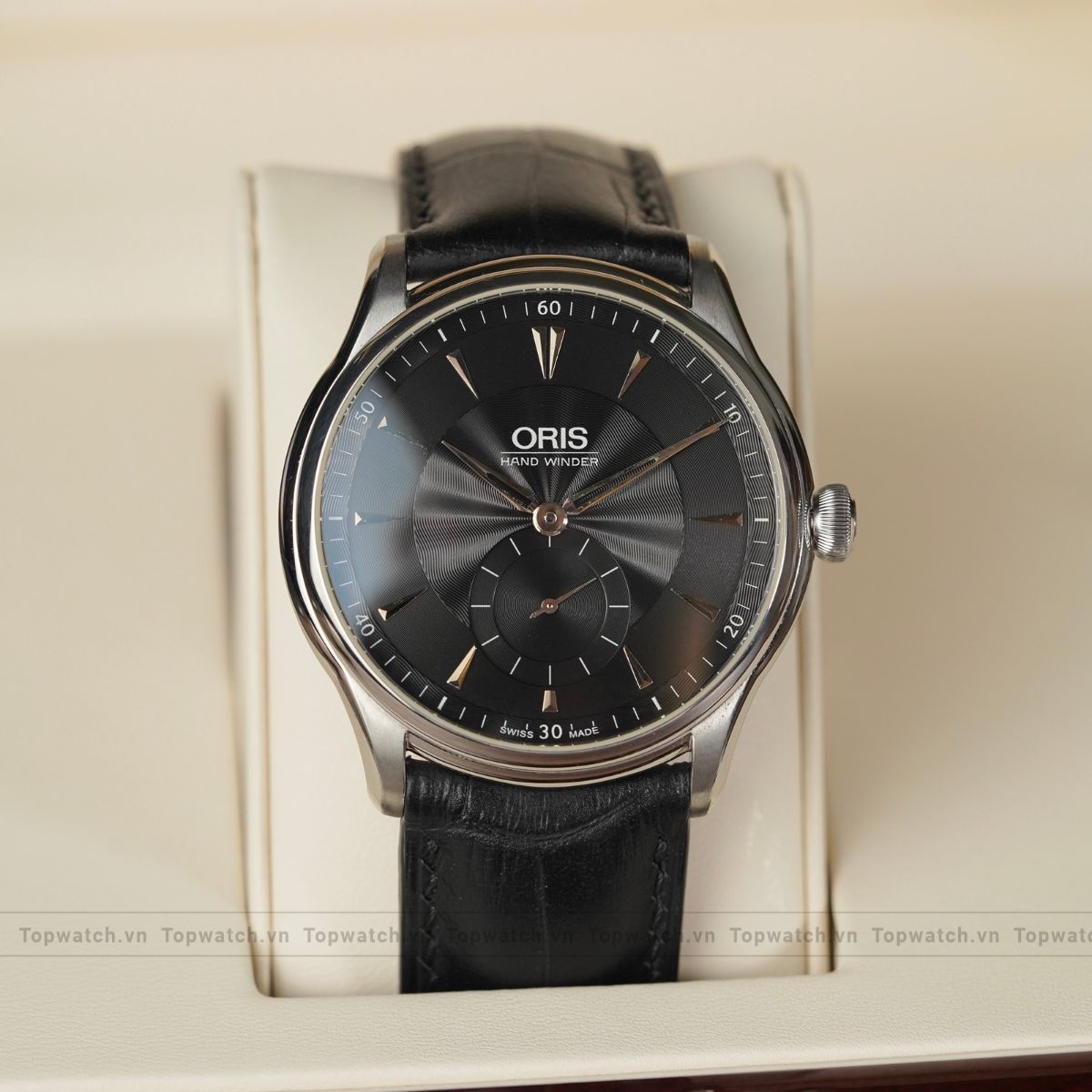 Đồng hồ ORIS 01 396 7580 4054-07 5 21 06