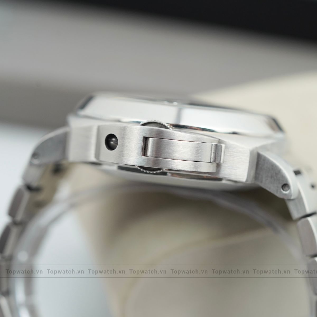 Đồng hồ Panerai Luminor GMT Automatic PAM00297 44mm