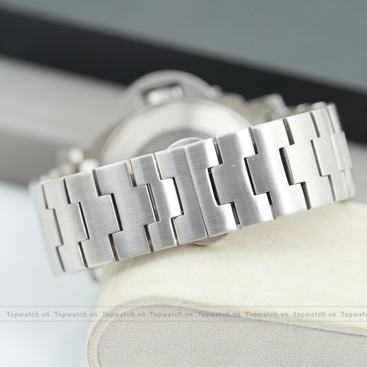 Đồng hồ Panerai Luminor GMT Automatic PAM00297 44mm