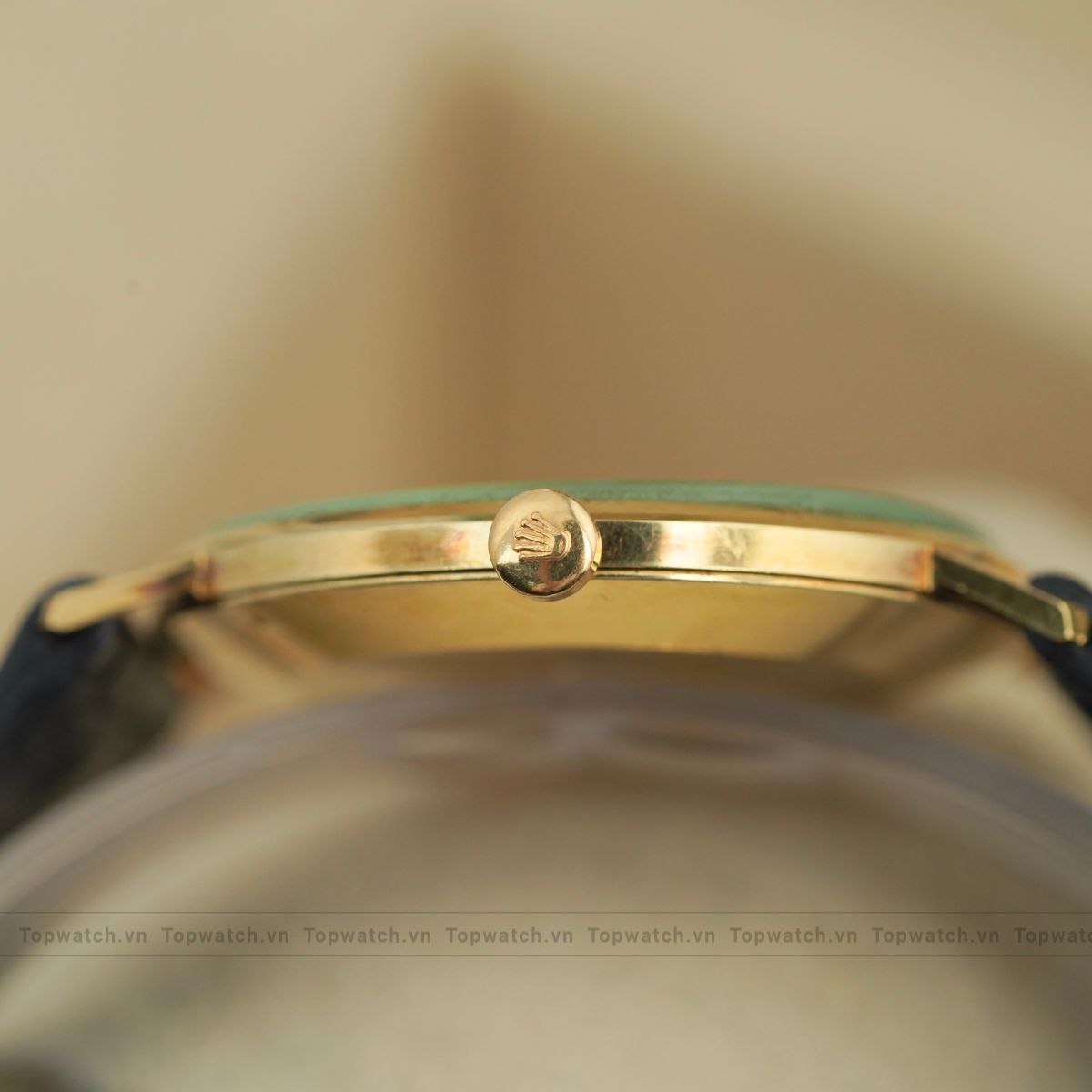 Đồng hồ Rolex Cellini 3833 YG