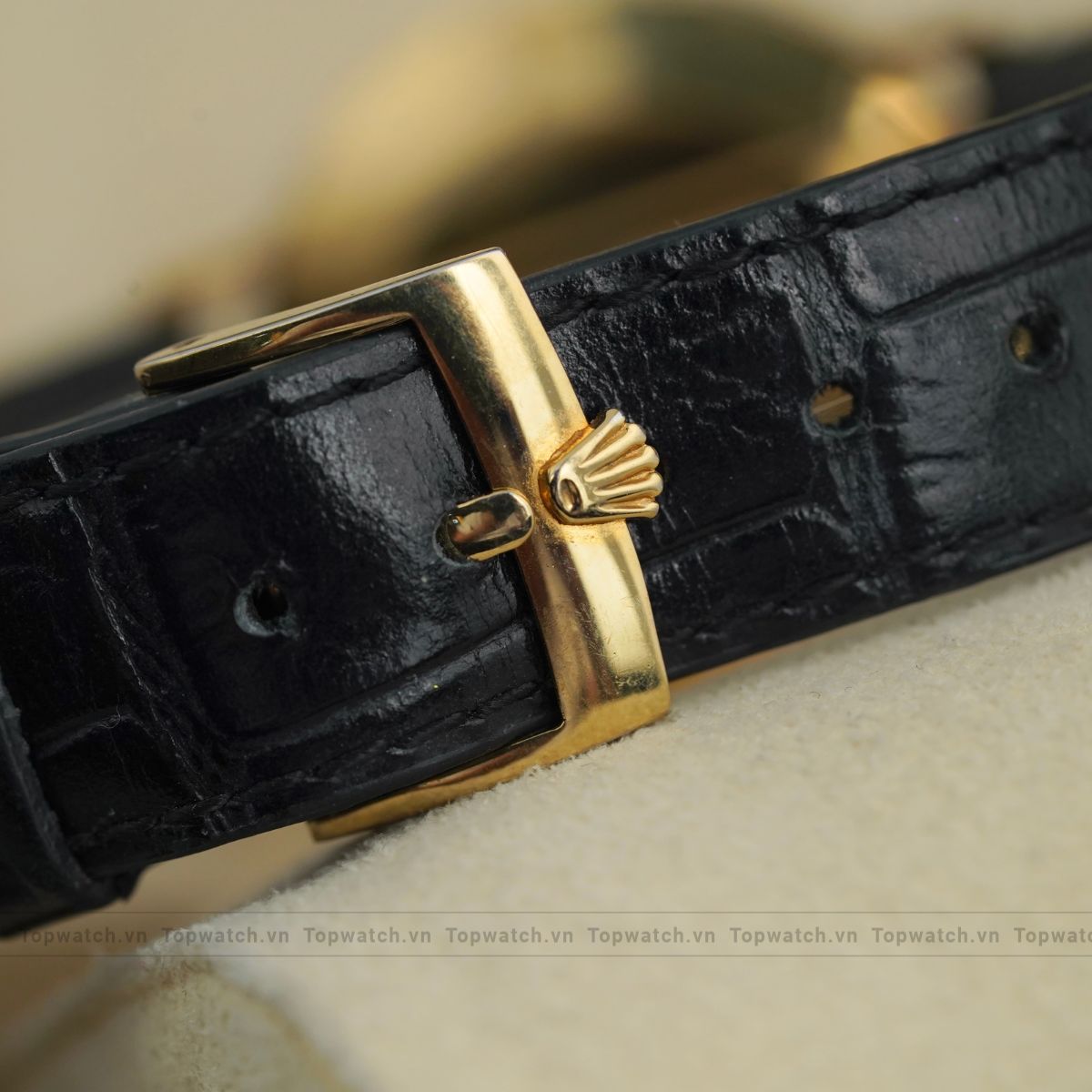 Đồng hồ Rolex Cellini 3833 YG