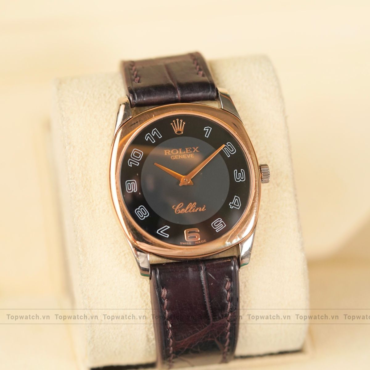 Đồng hồ Rolex Cellini 4233