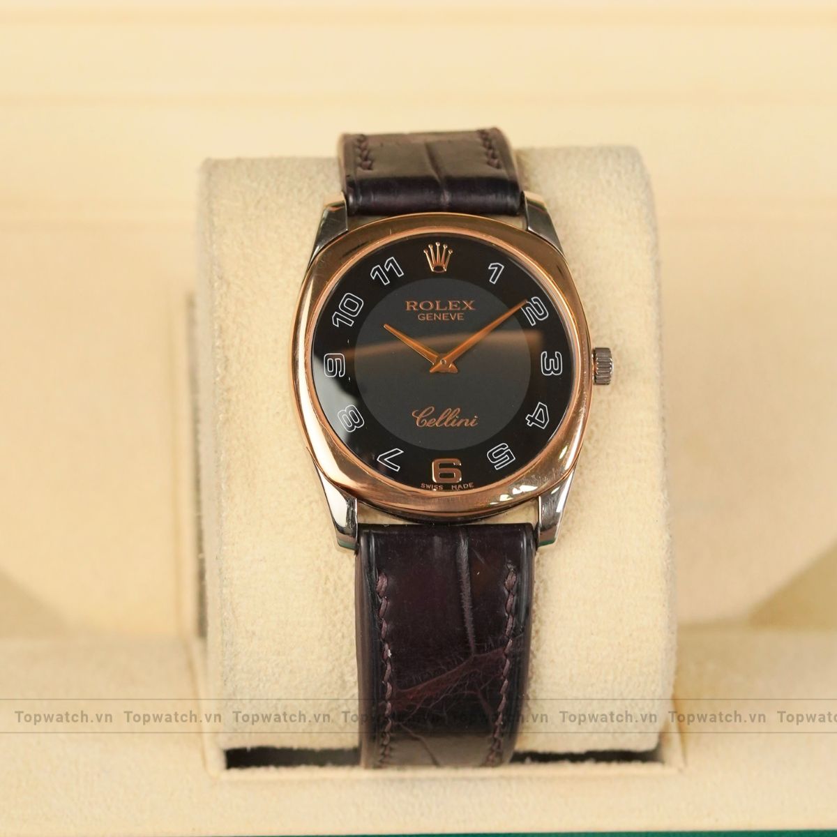 Đồng hồ Rolex Cellini 4233
