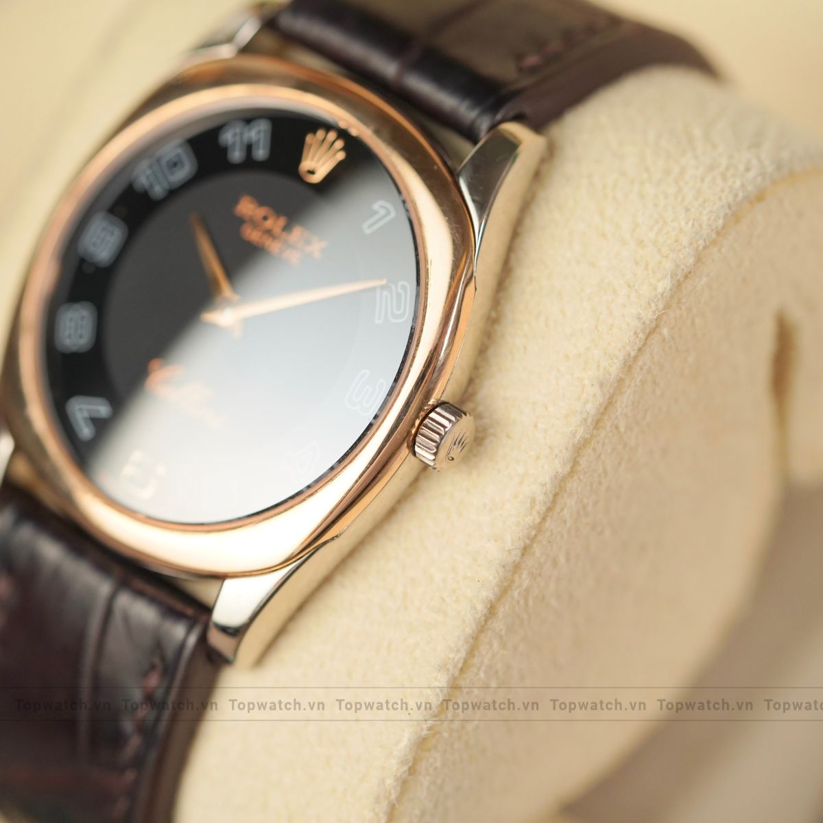 Đồng hồ Rolex Cellini 4233