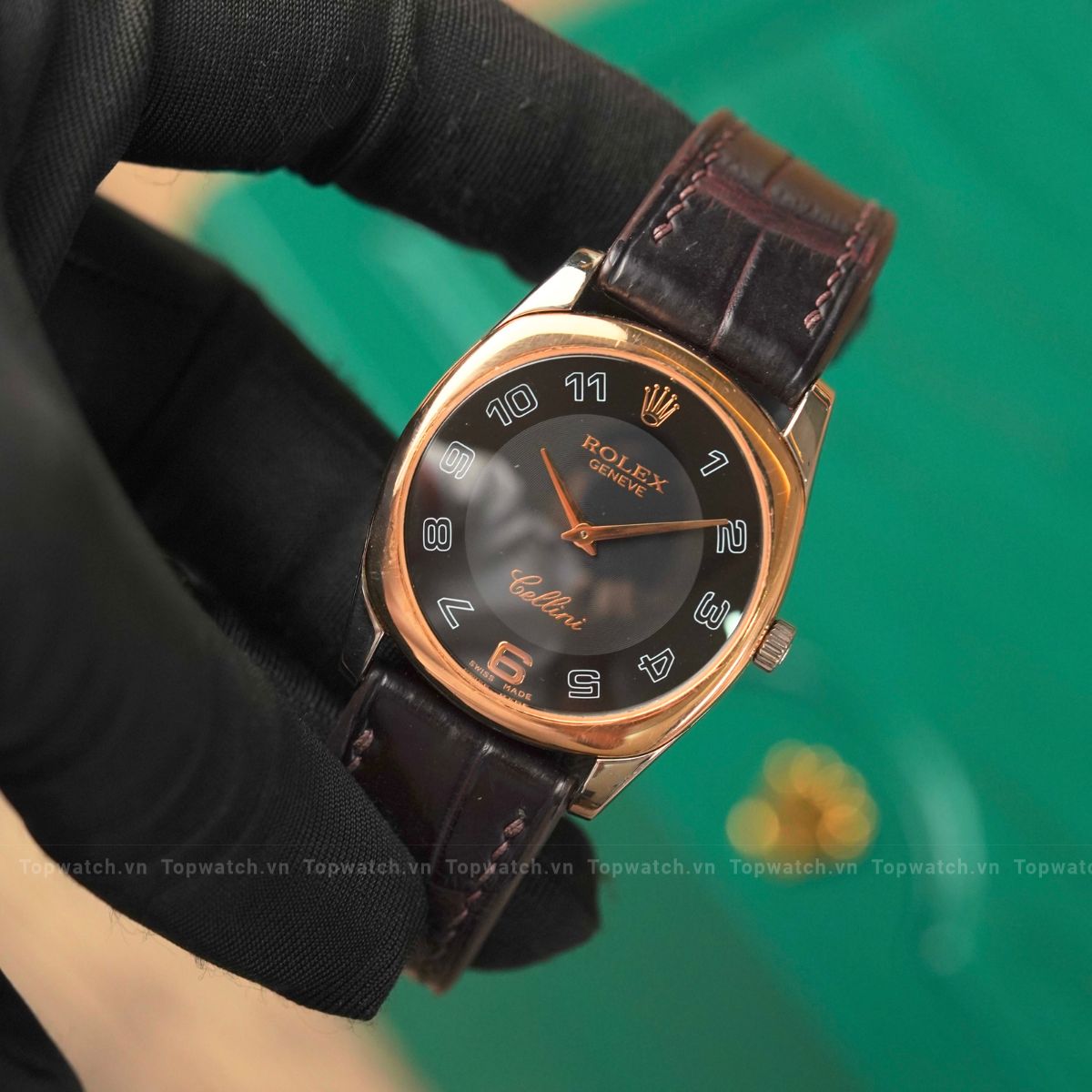 Đồng hồ Rolex Cellini 4233