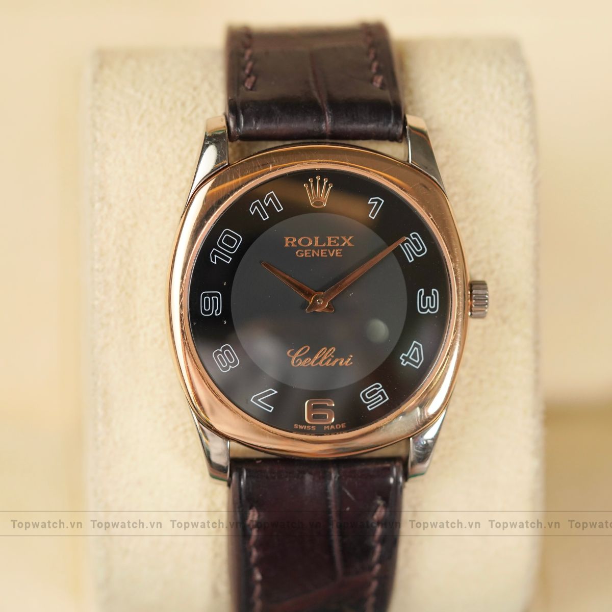 Đồng hồ Rolex Cellini 4233