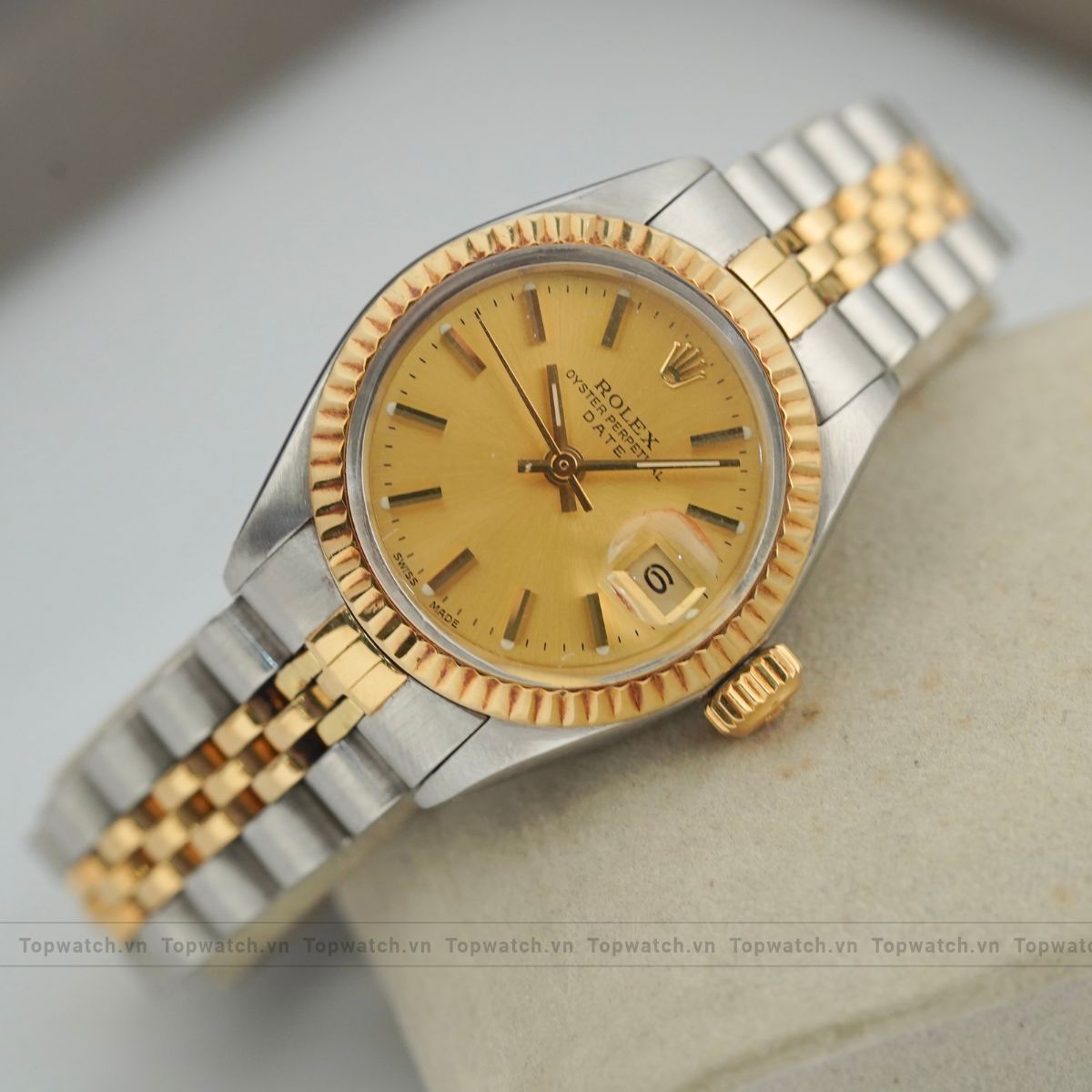 Đồng hồ Rolex Datejust 6917