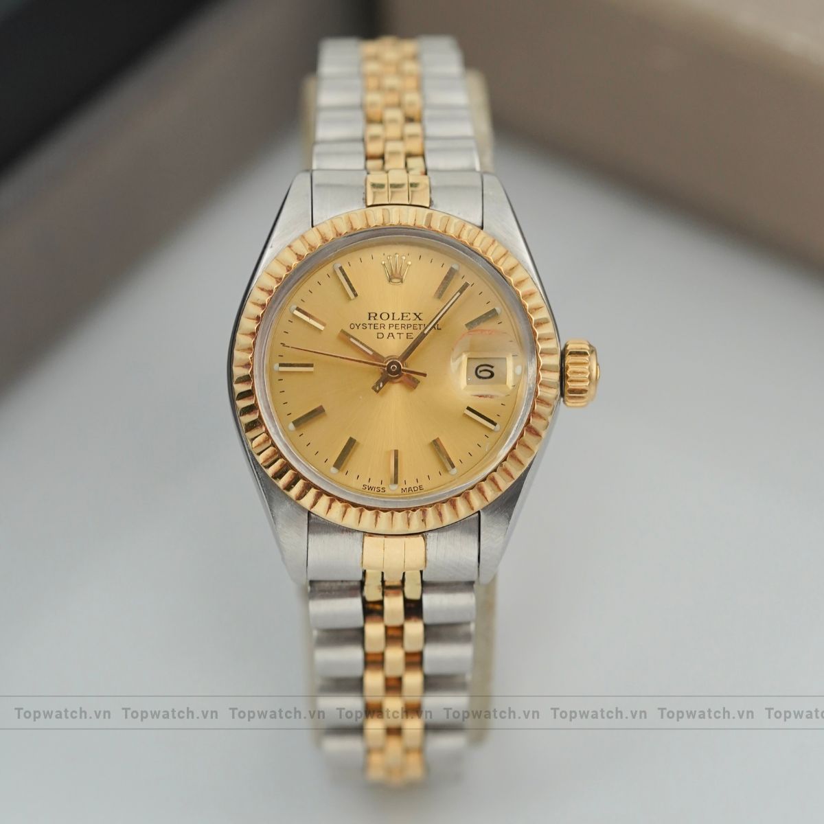 Đồng hồ Rolex Datejust 6917