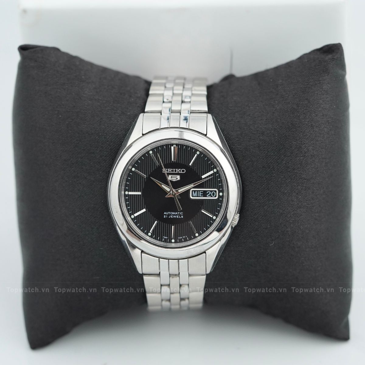 dong-ho-seiko-5-automatic-black-steel-snkl23k1-5.jpg