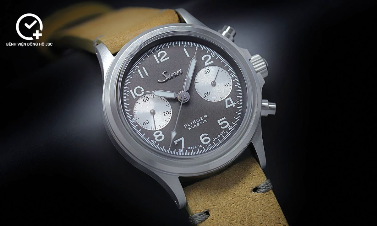 dong-ho-sinn-cua-nuoc-nao đồng hồ sinn của nước nào