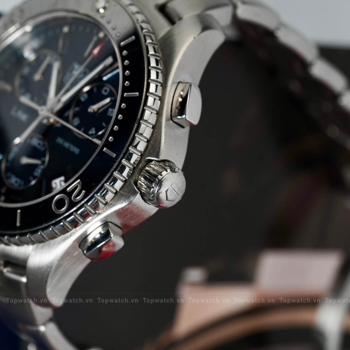 Đồng hồ Tag Heuer LINK-CJ1112