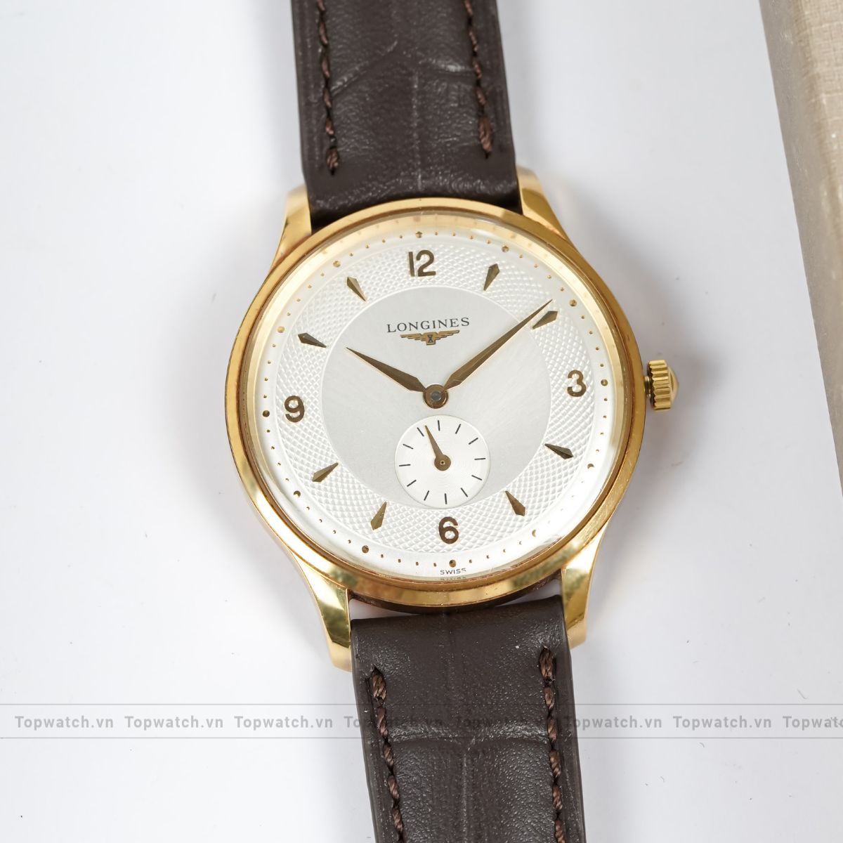 đồng hồ longines la grande classiques l4.693.6 automatic