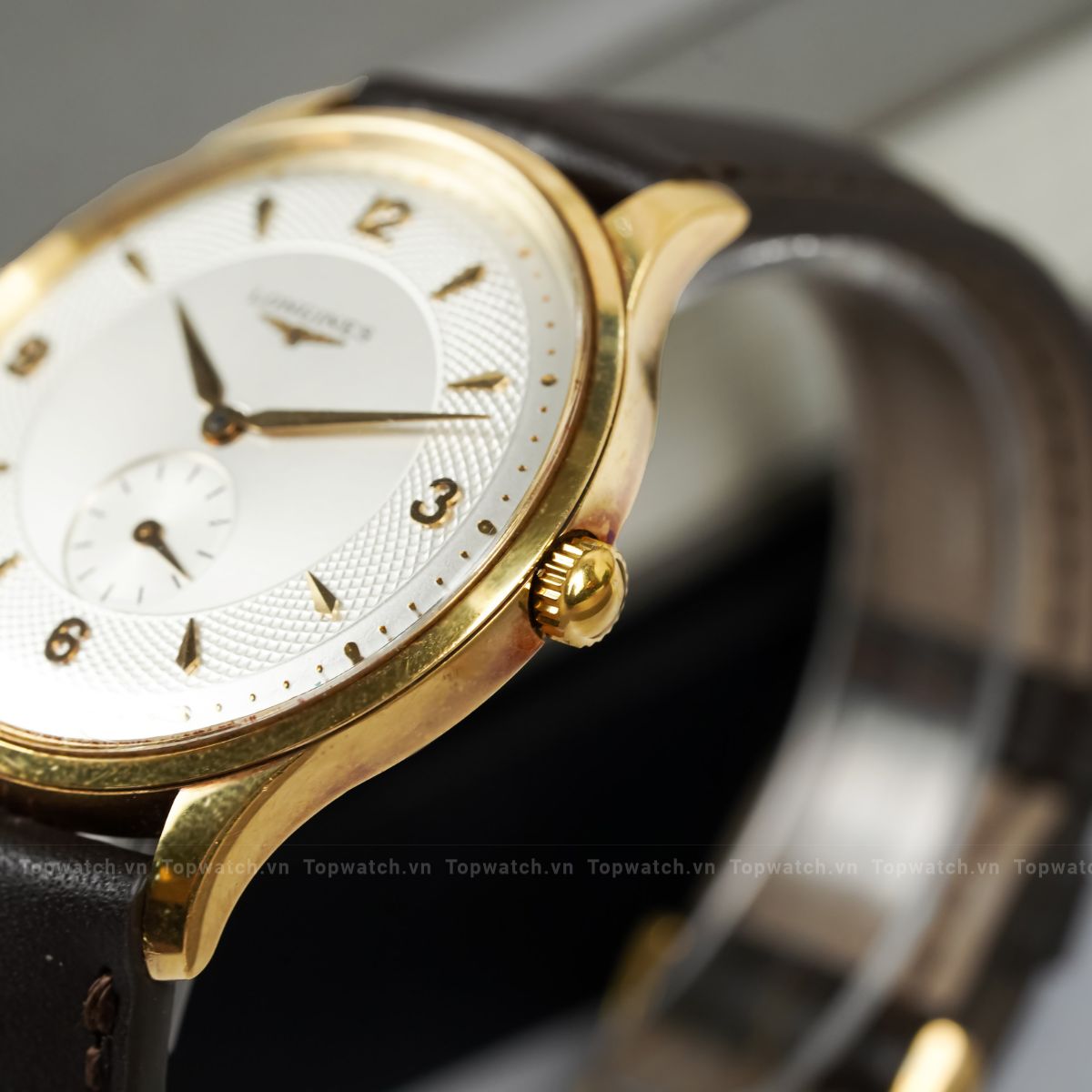 đồng hồ longines la grande classiques l4.693.6 automatic