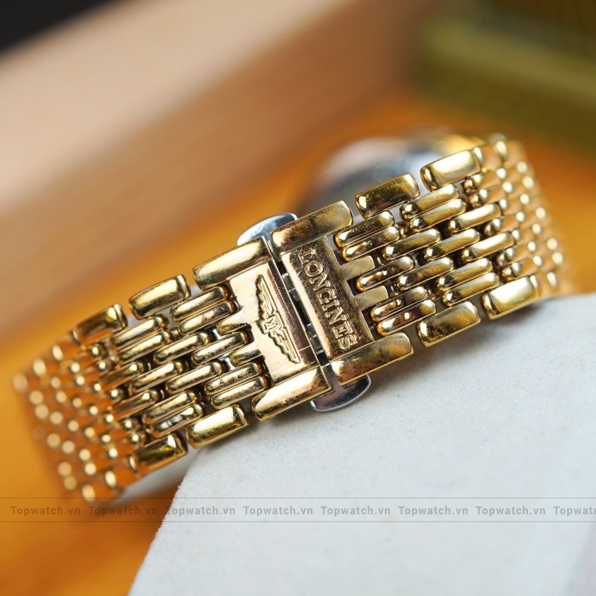 đồng hồ longines lyre l4.860.2.11.8