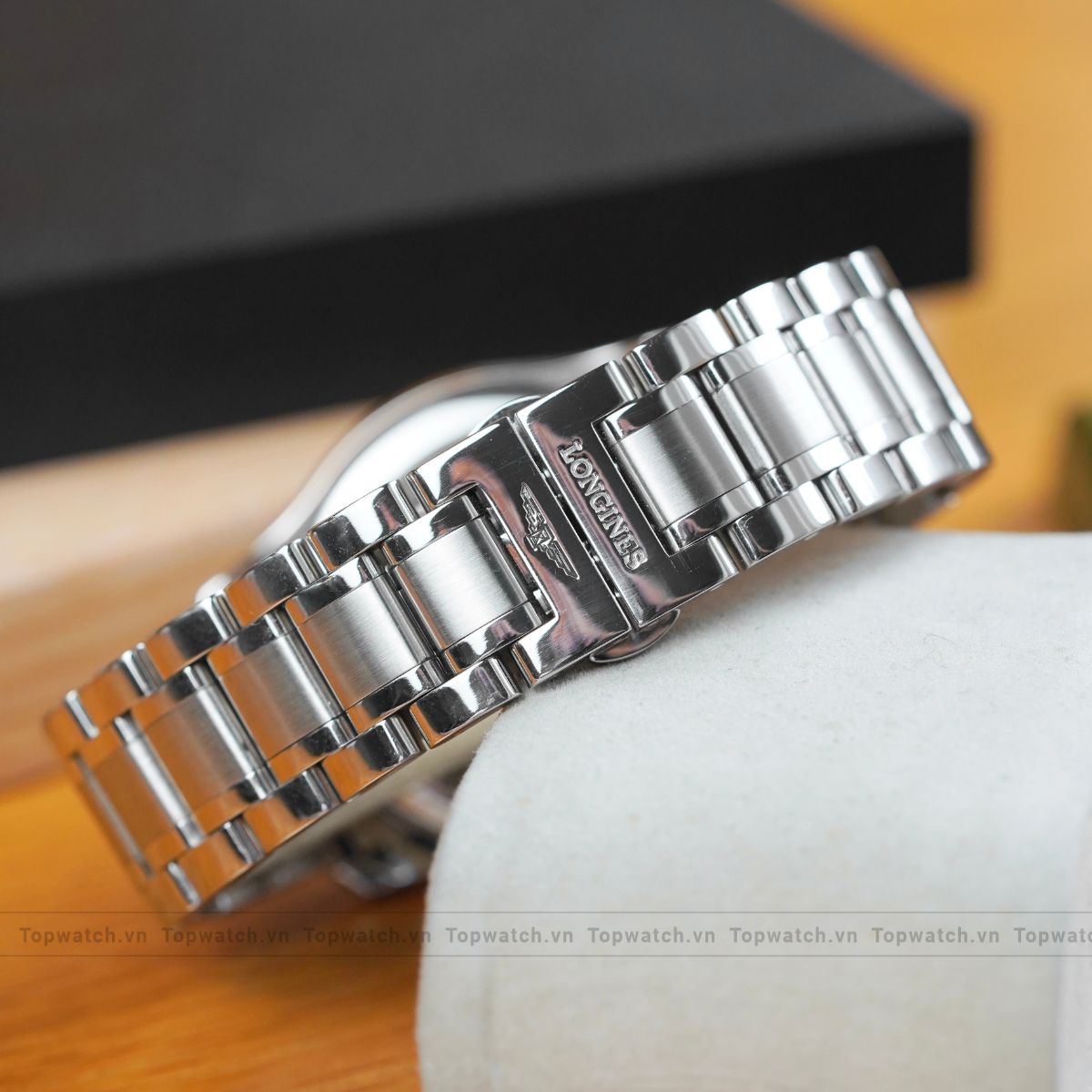 đồng hồ longines master collection l2.793.4.78.6