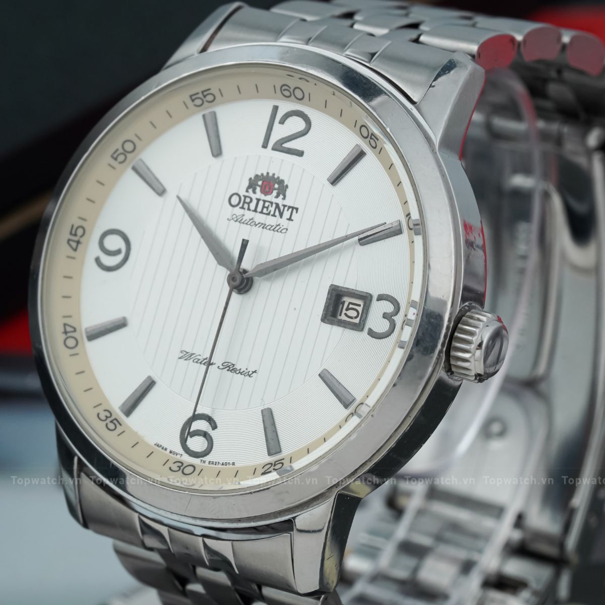 đồng hồ orient fer2700cw0