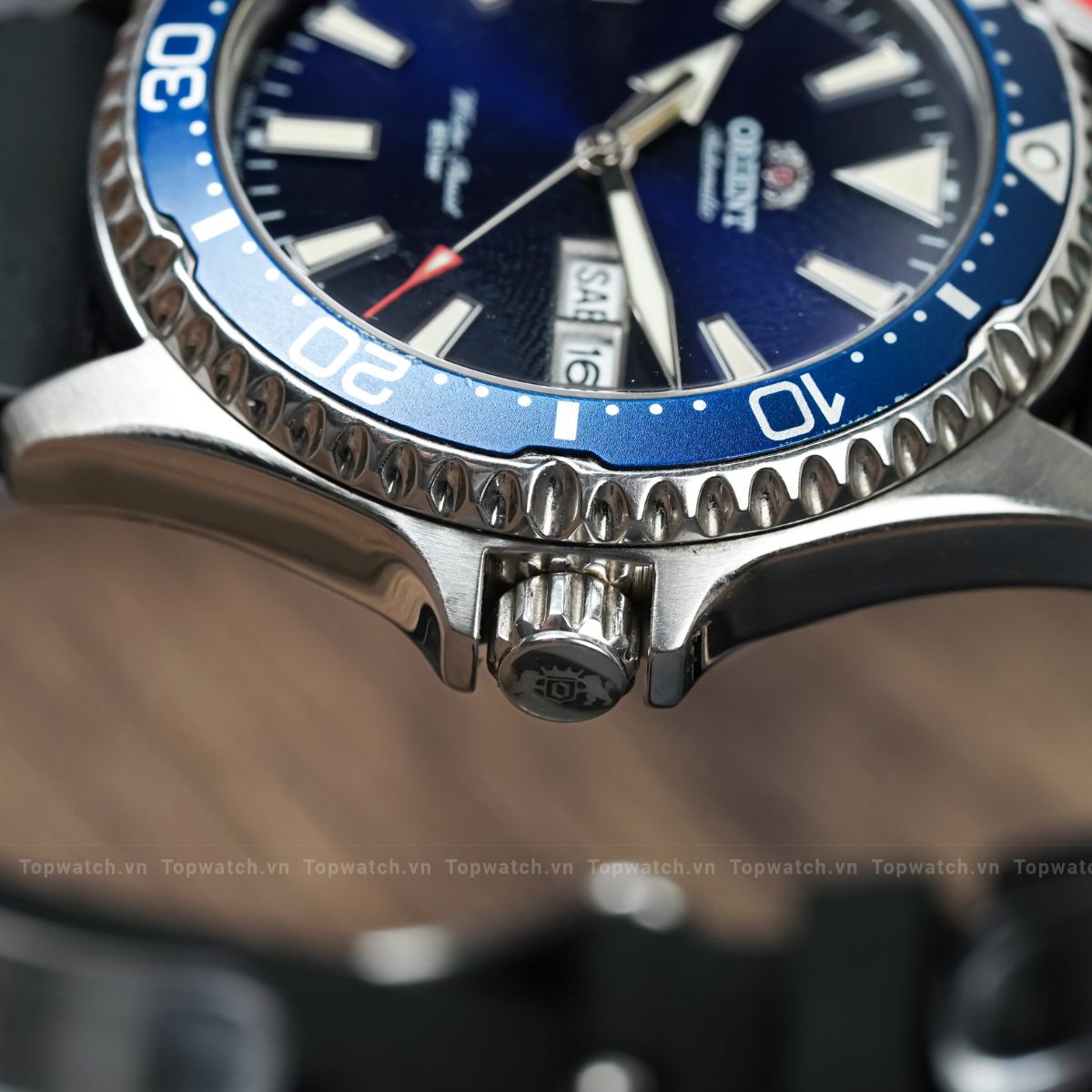 đồng hồ orient mako iii ra-aa0006l19b