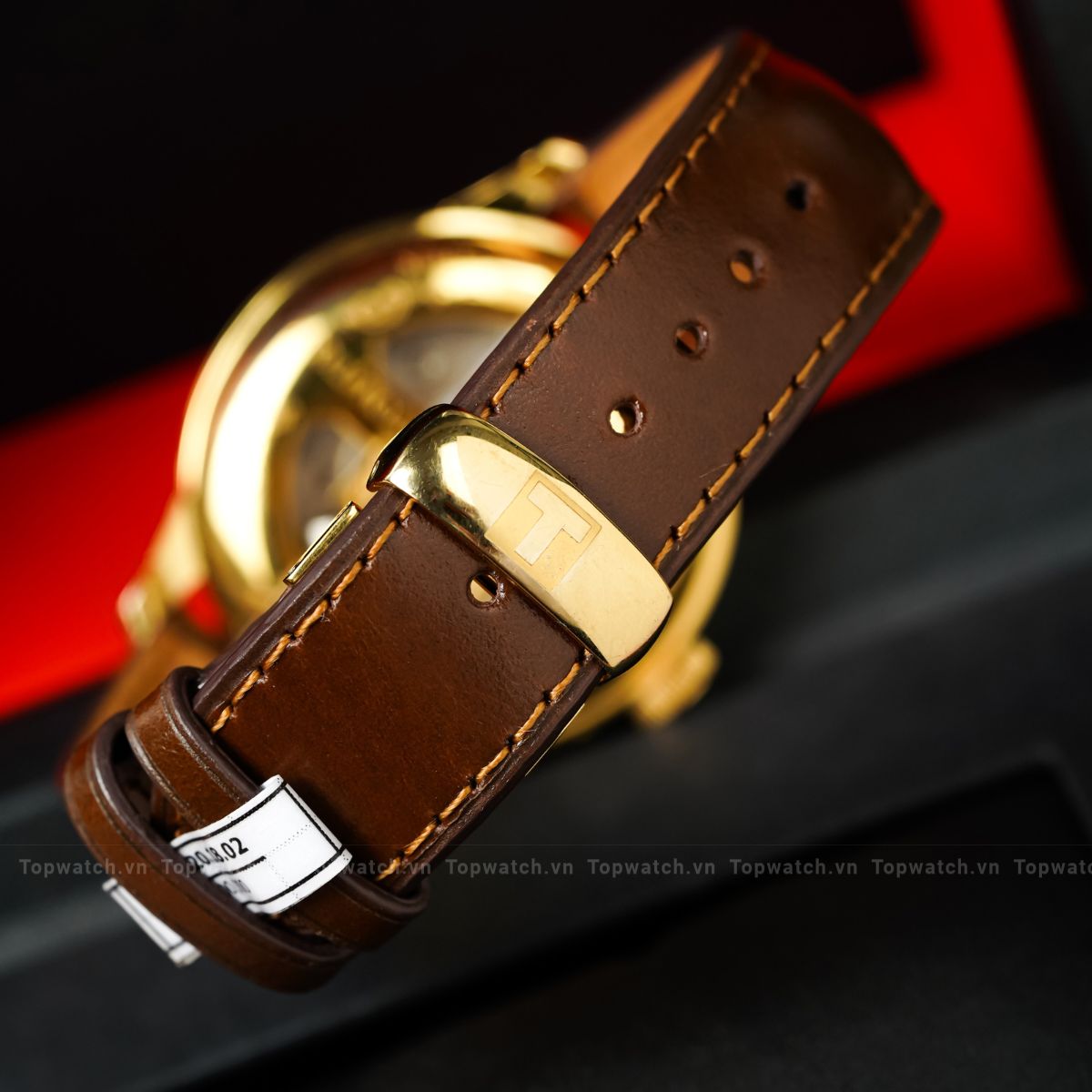 Đồng hồ Tissot Le Locle Powermatic T006.407.36.263.00