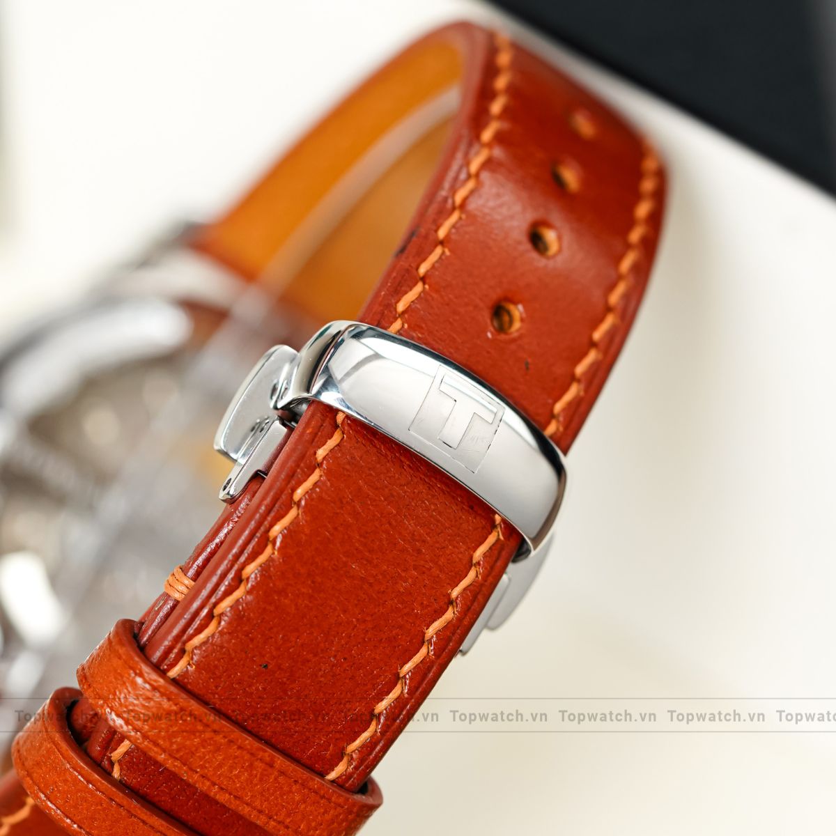 đồng hồ tissot le locle t006.408.36.057.00 watch 39mm