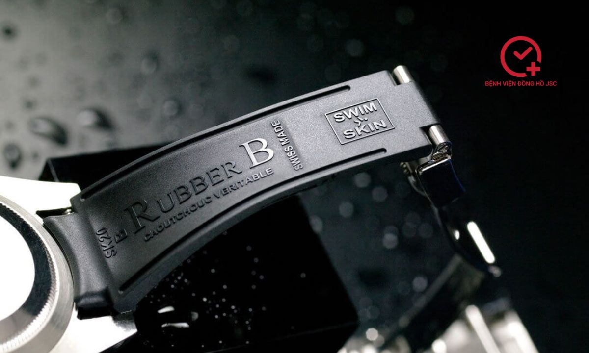 day-cao-su-vagenari-va-rubber-b dây cao su Vagenari và Rubber B