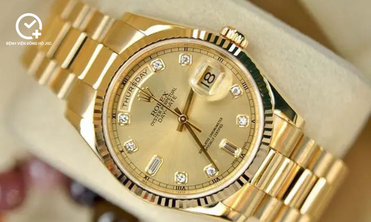 1 lượng vàng bao nhiêu chỉ