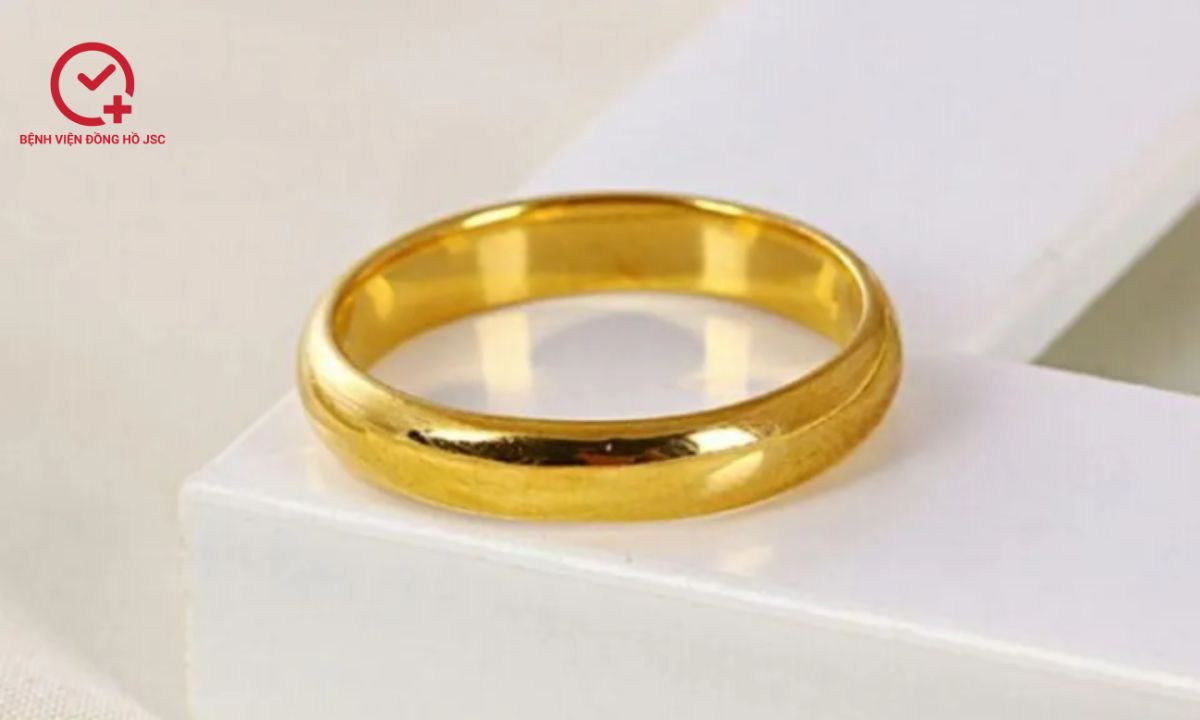 1 kg vàng bao nhiêu lượng