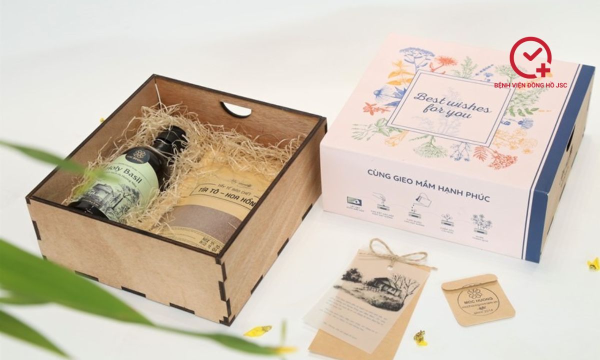 quà tặng ngày 20/11