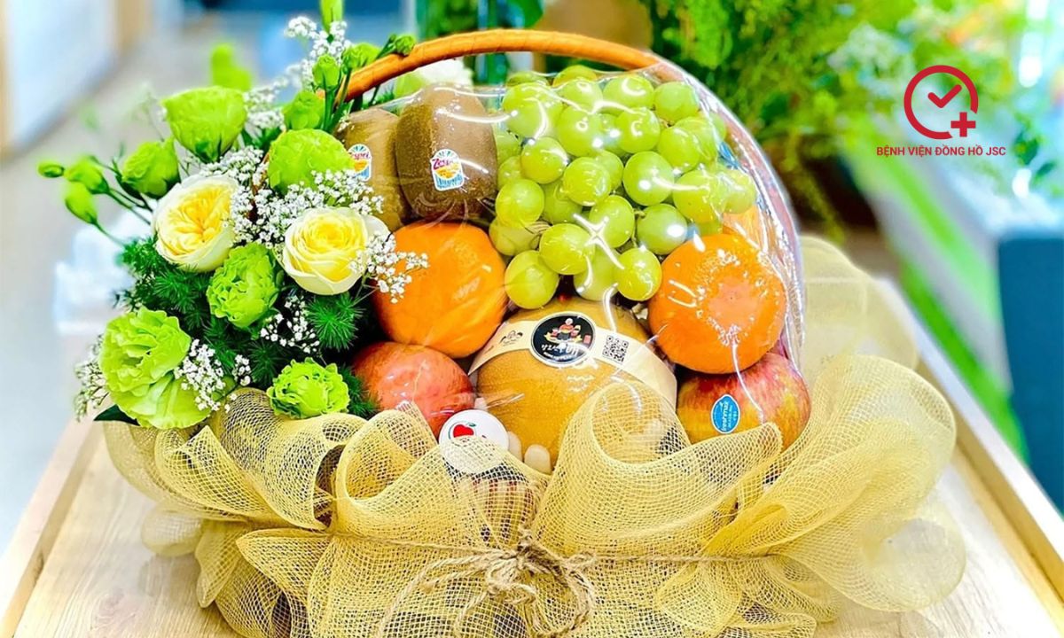 quà tặng ngày 20/11