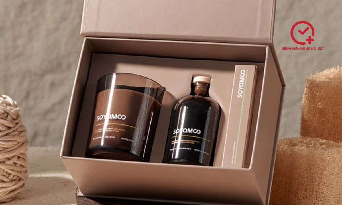 quà tặng ngày 20/11