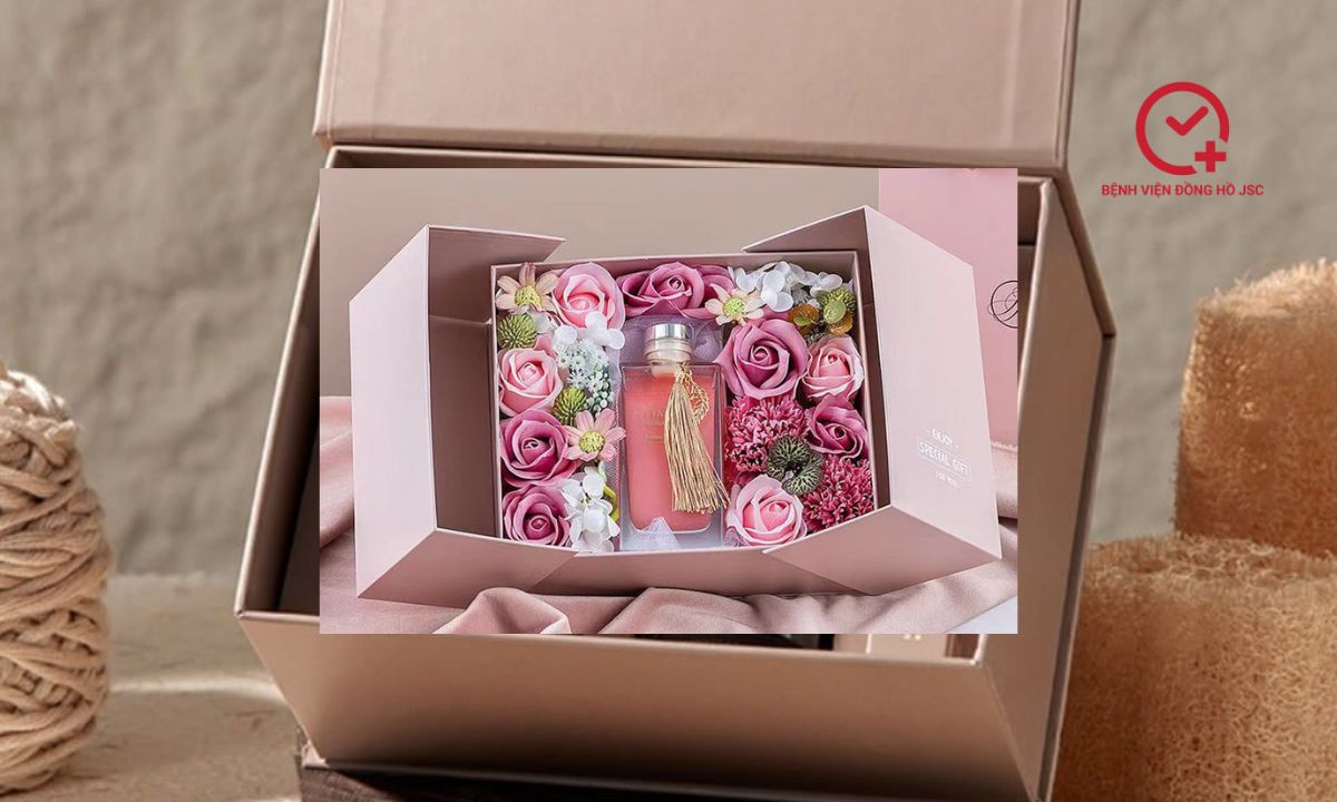 quà tặng ngày 20/11