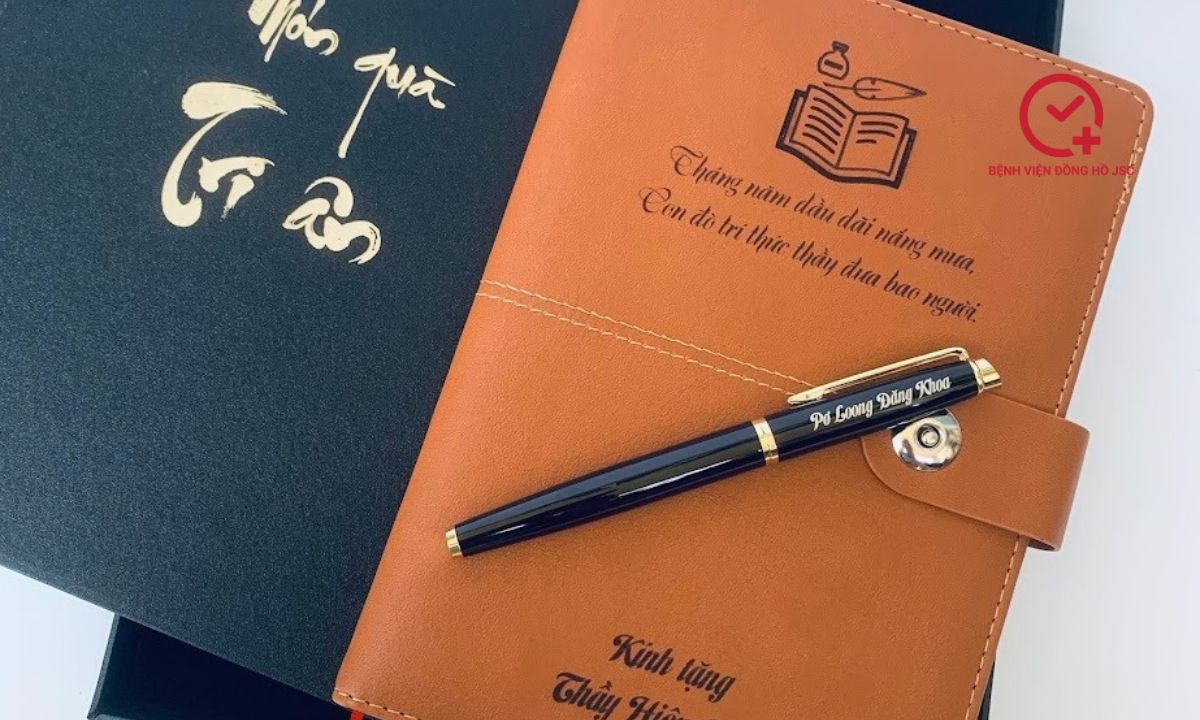 quà tặng ngày 20/11