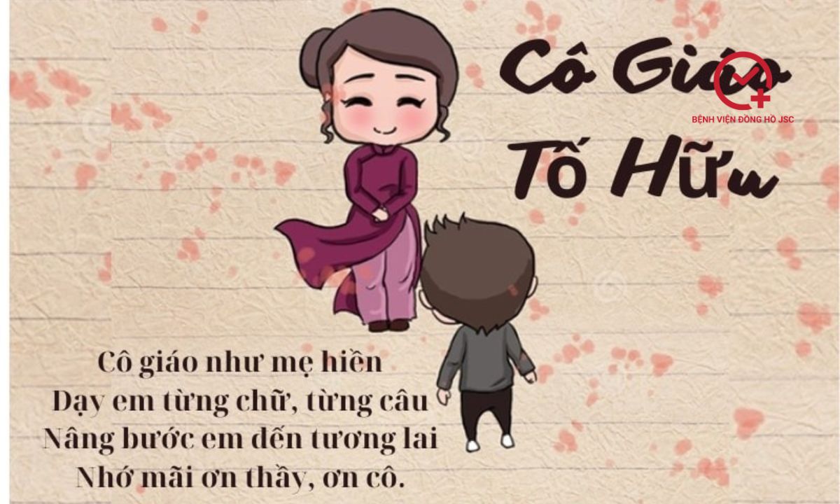 quà tặng ngày 20/11