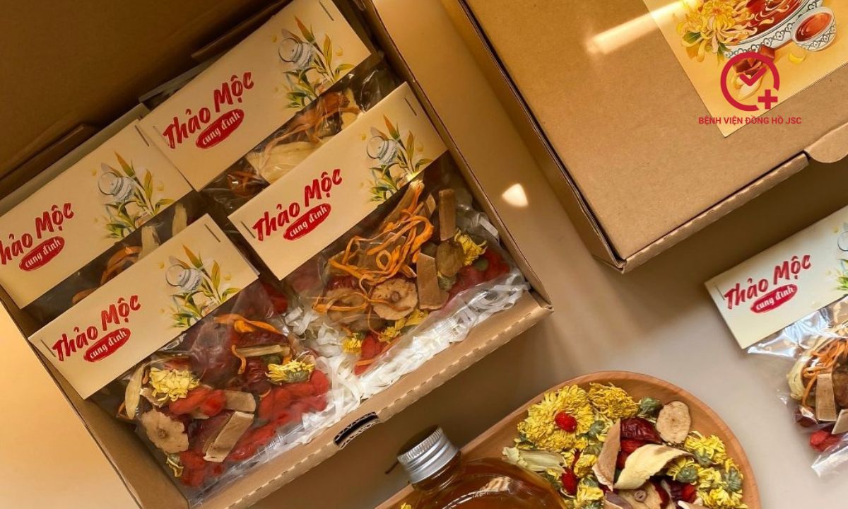 quà tặng ngày 20/11