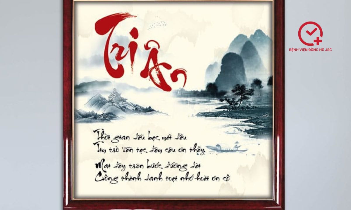 quà tặng ngày 20/11