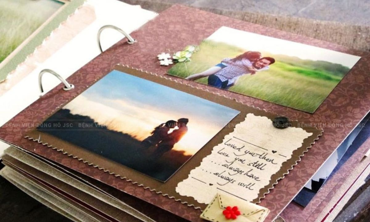 quà tặng valentine cho nam