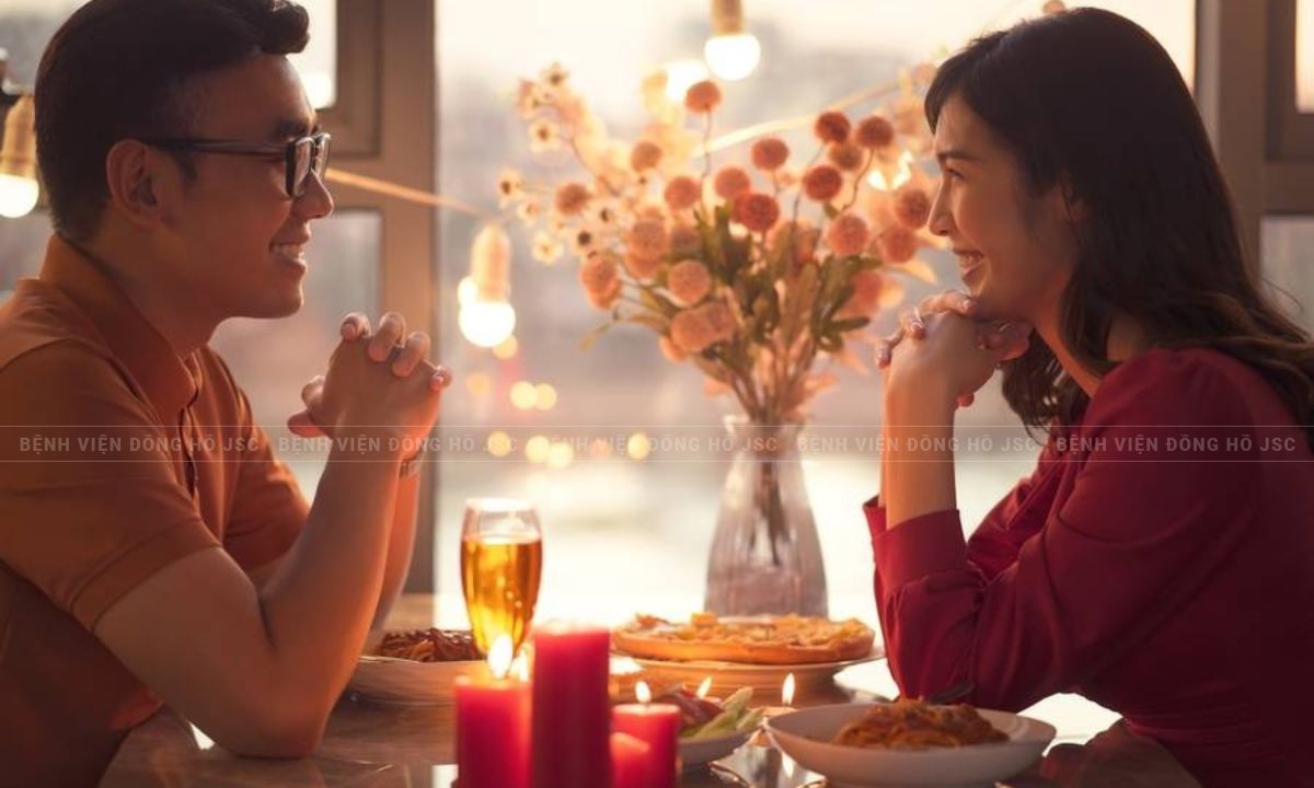 quà tặng valentine cho nam