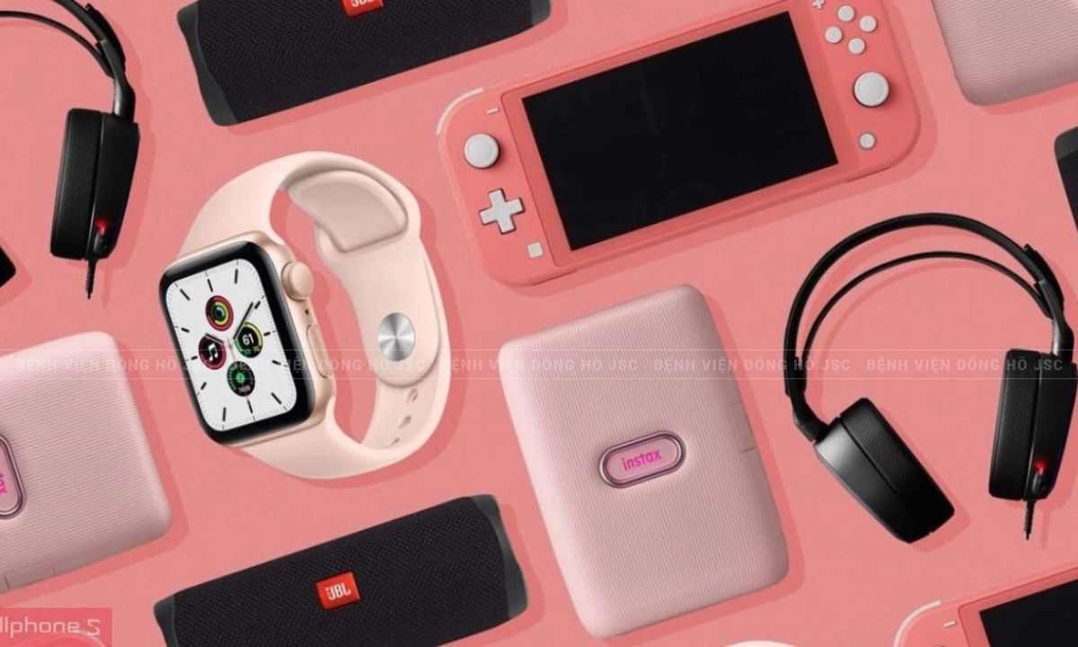 quà tặng valentine cho nam