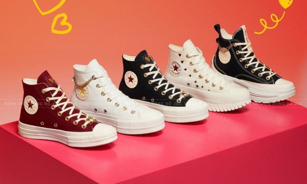 quà tặng valentine cho nam