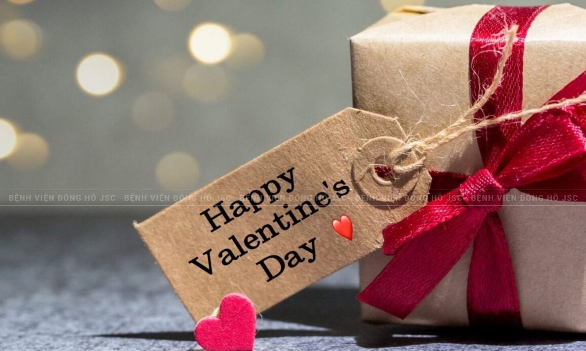 quà tặng valentine cho nam