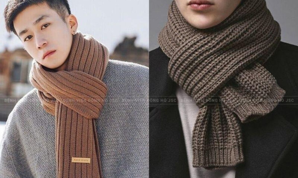 quà tặng valentine cho nam