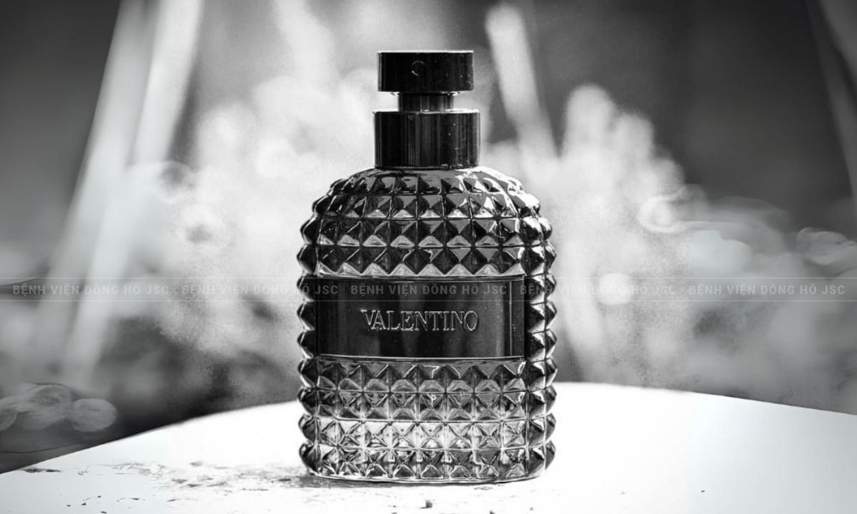 quà tặng valentine cho nam