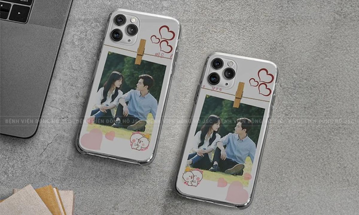 quà tặng valentine cho nam