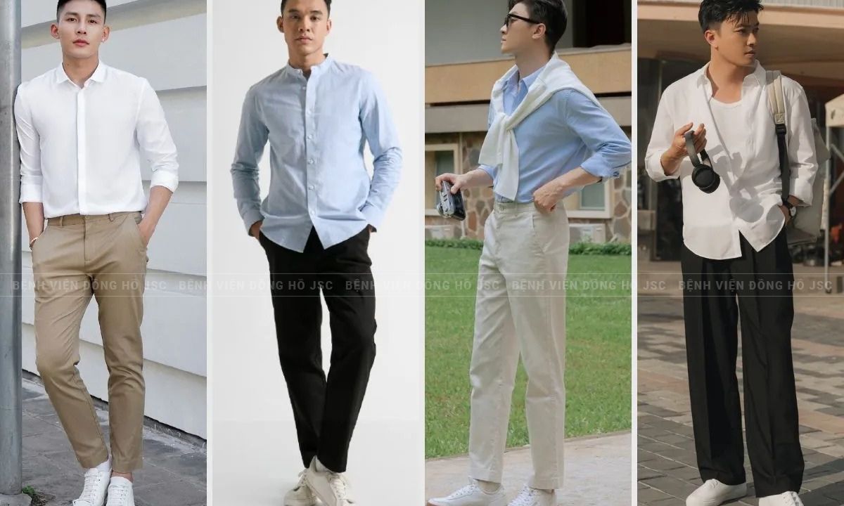 quà tặng valentine cho nam