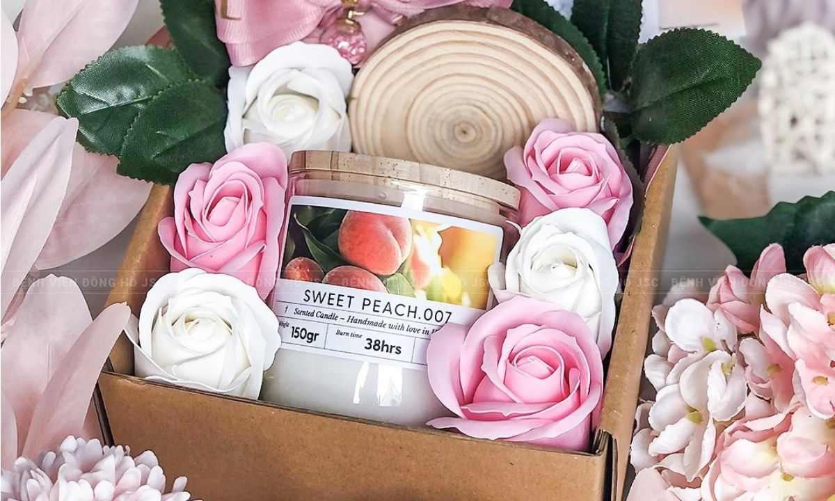 quà tặng valentine cho nam