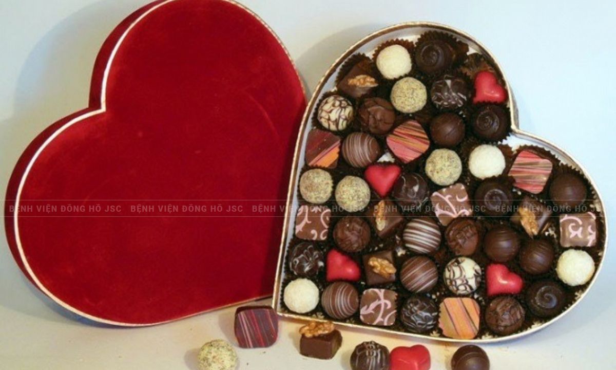 quà tặng valentine cho nam