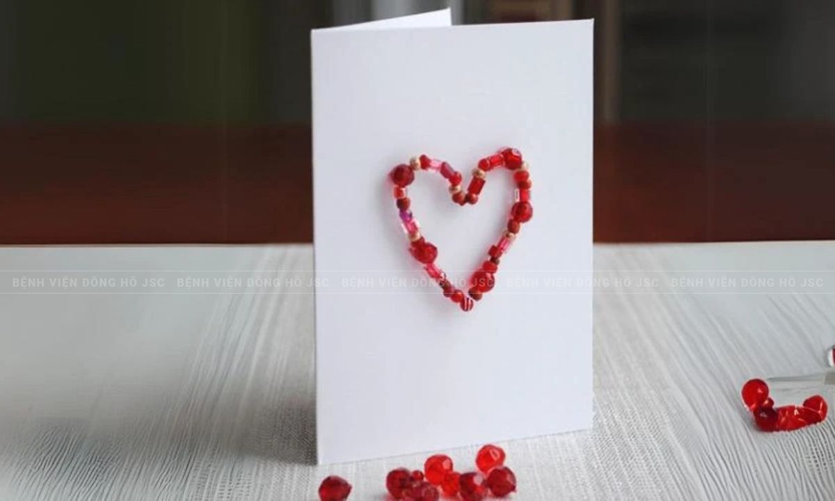 quà tặng valentine cho nam