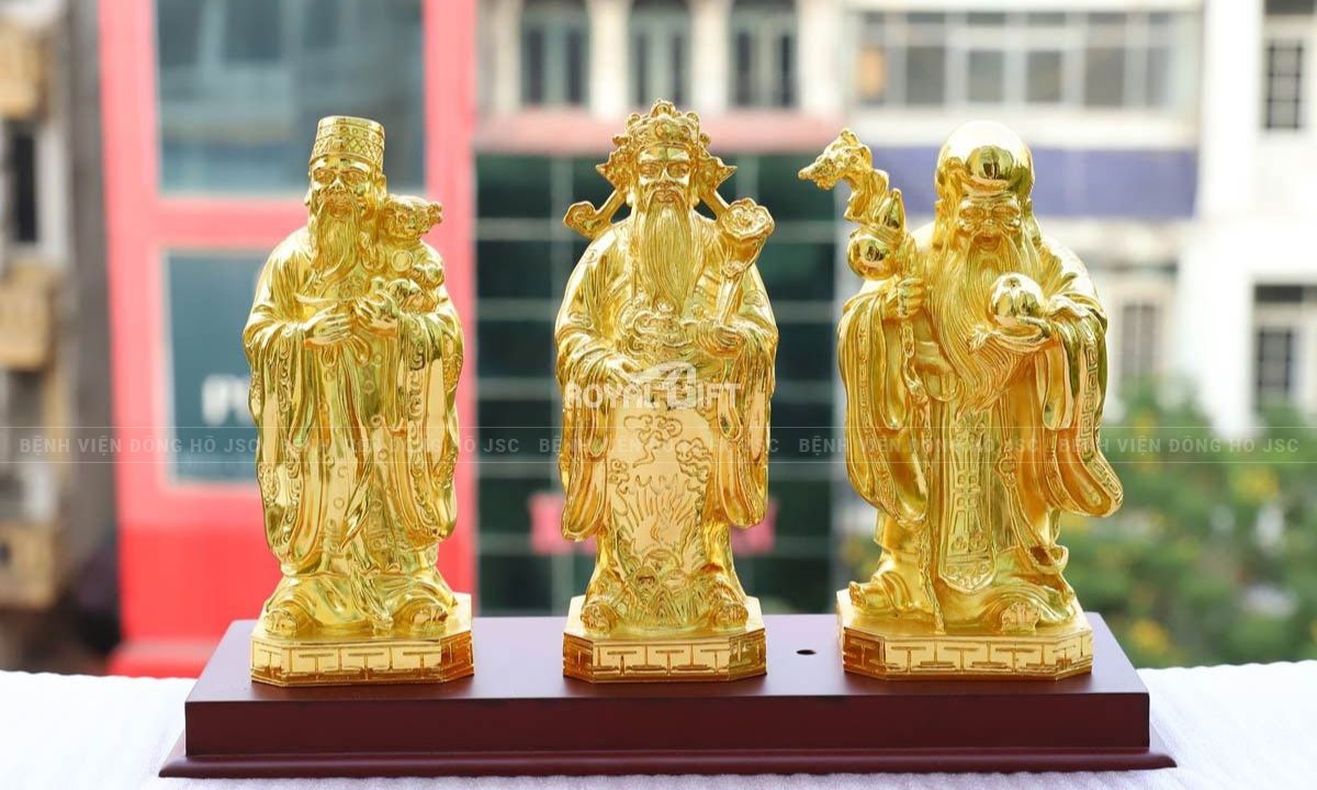 những món quà tặng ngày tết