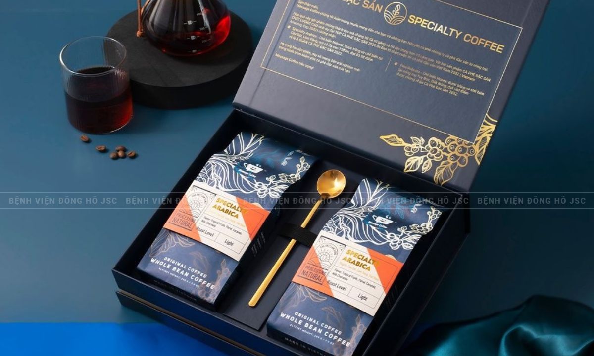 những món quà tặng ngày tết