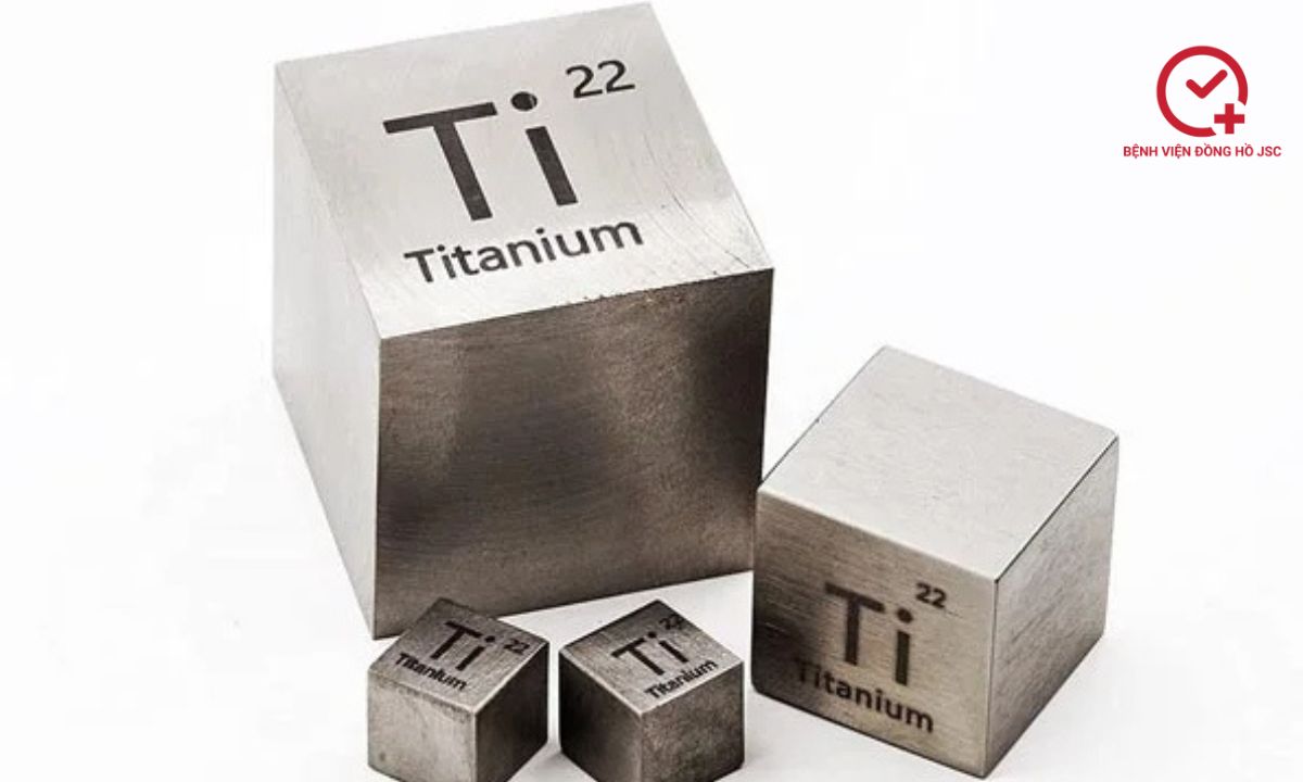 titan la gi titan là gì