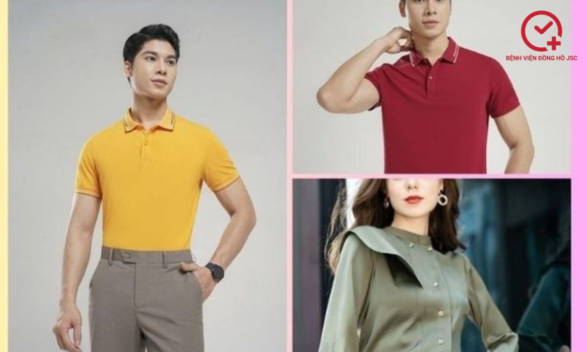 mệnh hỏa hợp màu gì